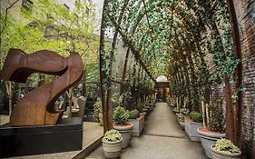 โรงแรมโนโม โซโห
